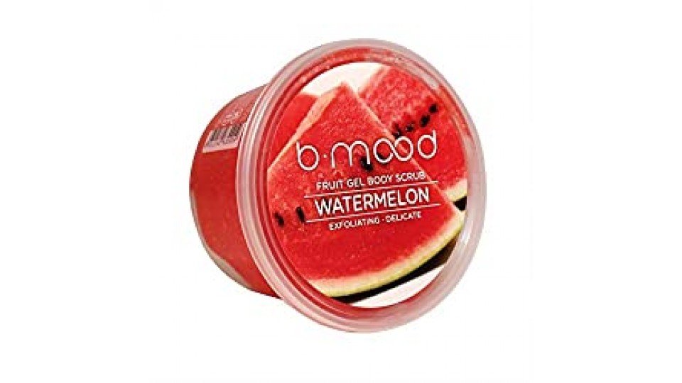 B MOOD - Scrub Anguria