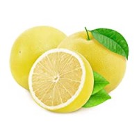 Pompelmi Bianchi, 500 Gr., Cat. I