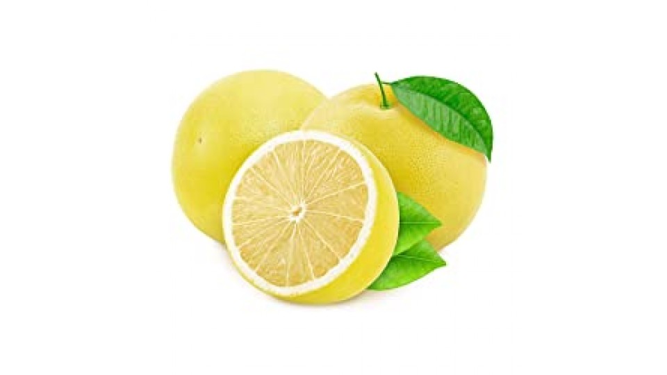 Pompelmi Bianchi, 500 Gr., Cat. I