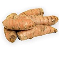 Curcuma, 125 g, Cat. I