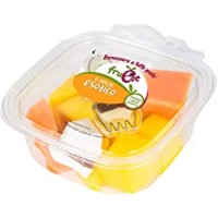 Frueat Armonia Esotica (Mango, Papaya, Cocco) - 150 gr, Cat. I