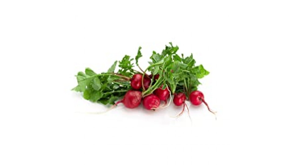Ravanelli, 150 Gr., Cat. I