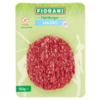 Fiorani - Hamburger Magro Skin