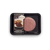 Gourmet Burger Hamburger di Bovino Adulto origine Scozia