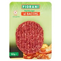Fiorani - Hamburger Bacon  Skin Fiorani