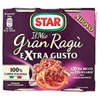 Star Il Mio GranRagu Extra Gusto