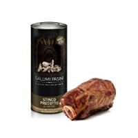 Salumi Pasini Stinco Precotto al vapore