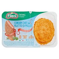 Fileni Cordon Bleu X4 Antibiotic Free Fileni