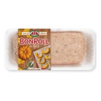 AIA - Bon Roll con Zucca - Special Edition