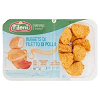 Fileni Nuggets di Pollo Antibiotic Free Fileni
