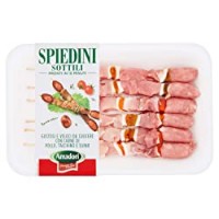 Amadori Spiedino Sottile