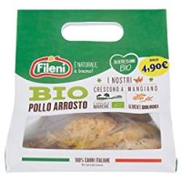 Fileni BIO Pollo Arrosto Fileni Bio