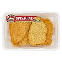 Aia 6 Spinacine 