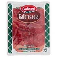 Galbani Bresaola Affettata - 0.1 Kg