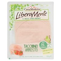 Tacchino Liberamente Casa Modena gr 110