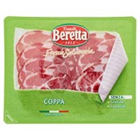 Beretta Fresca Salumeria Linea Coppa