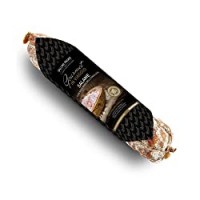 Salumi Pasini Salame con Sale Rosa Dell'Himalaya