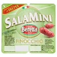 Beretta Salamini Beretta Salamini Finocchio