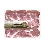 Salumi Pasini Coppa Cotta al Forno Vaschetta