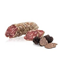 Salumi Pasini Salame Gran Filetto Al Tartufo