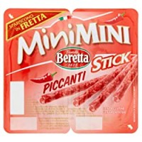 Beretta Mini Mini Piccanti Gr.60 (0-24)