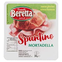 Beretta Zero24 Mortadella