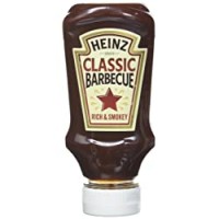 Heinz Rich & Smokey Barbecue Classic
