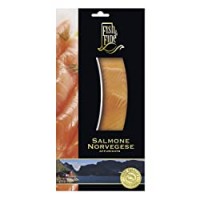 Fish & Fine Salmone Norvegese Affettato