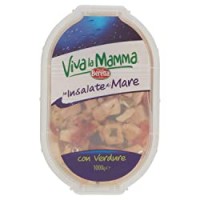 Viva La Mamma Insalata Di Mare Vaschetta