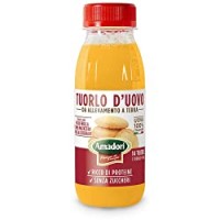 Amadori Tuorlo d'Uovo in Bottiglia