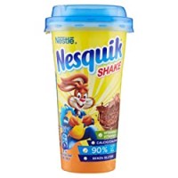 Nesquik Shake Bvalltec