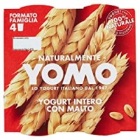 Yomo 100% Naturale Omogeneo Malto