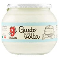 Granarolo Gusto di Una Volta Yogurt Intero Bianco