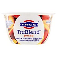 Fage Yogurt Trublend Pesca