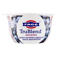 Fage Yogurt Trublend, Mirtilli