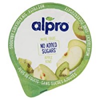 Alpro gusto mela e kiwi