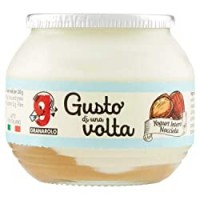 Granarolo Gusto di Una Volta Yogurt Intero Nocciola