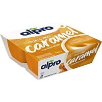 Alpro Dessert Caramello