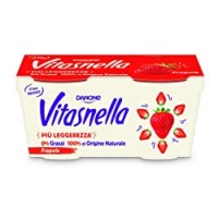 Vitasnella Fragola