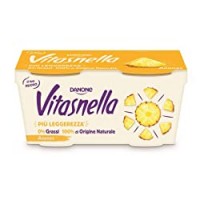 Vitasnella Ananas
