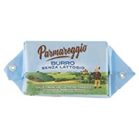 Parmareggio Burro Delattosato
