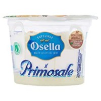 Fattorie Osella Formaggio Freschi da Tavola Primosale