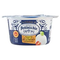 Pettinicchio Pettinicchio Mozzarella di Bufala Campana D.O.P.