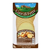 Cuor di Fette Scamorza Affumicata