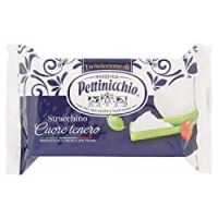 Pettinicchio Stracchino Cuore Tenero