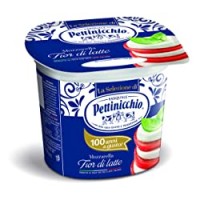 Pettinicchio Pe Fior di Latte Vaschetta