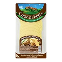 Cuor di Fette Provolone Piccante