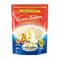 Unigrana Grana Padano Grattugiato Fresco