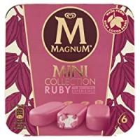 Magnum - Ruby Mini x6