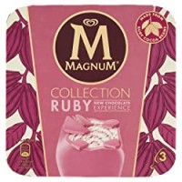 Magnum - Ruby